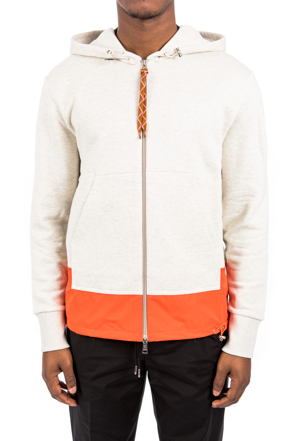 Moncler Maglia Cardigan | Credomen