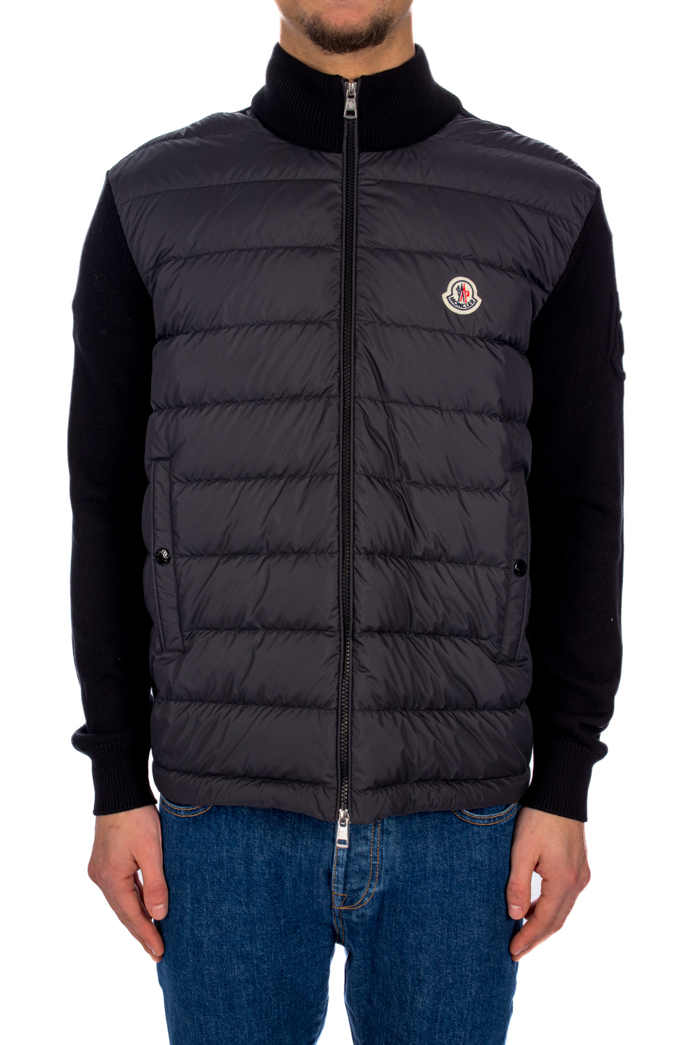 Moncler Cardigan | Credomen