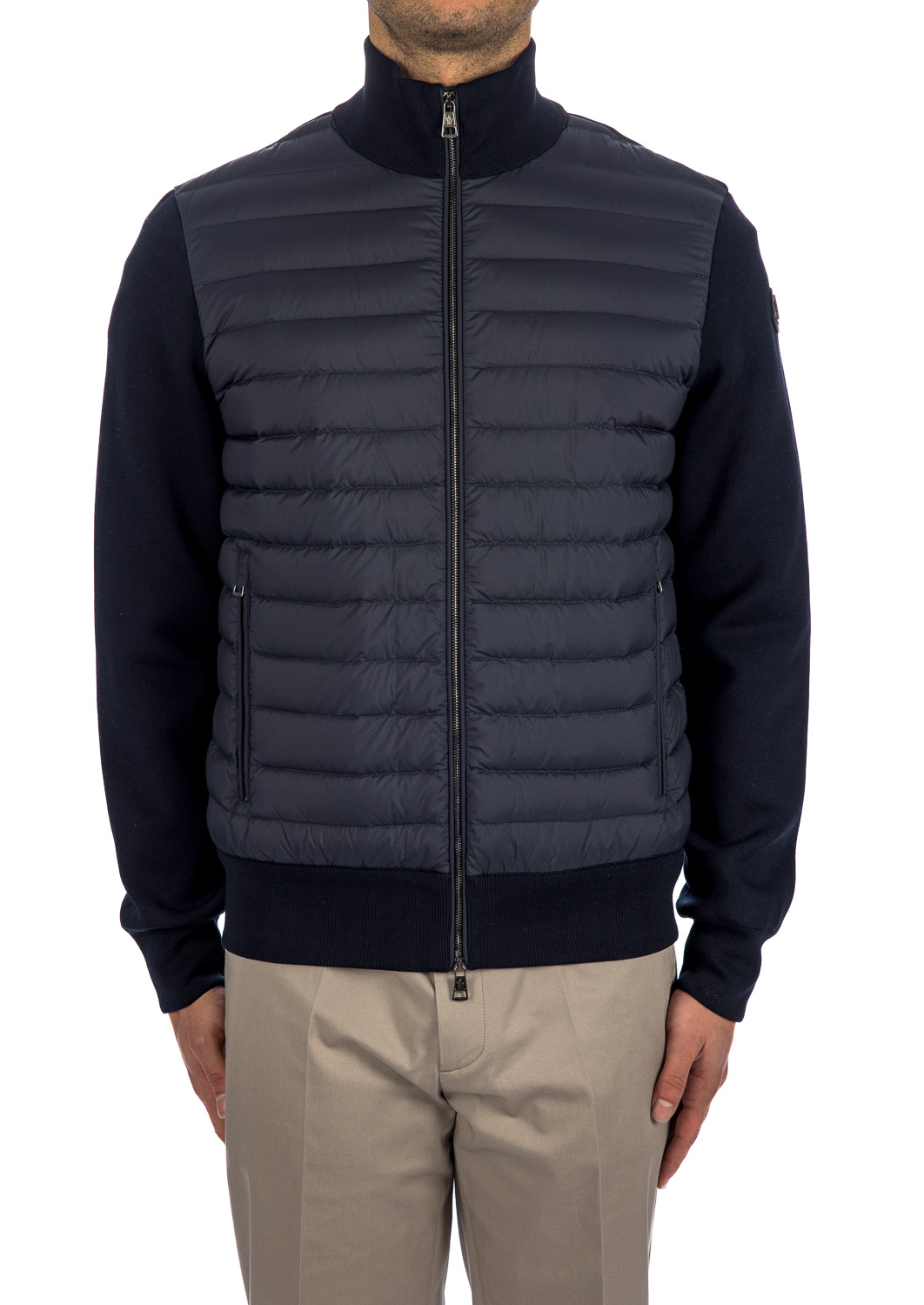 Moncler Cardigan | Credomen