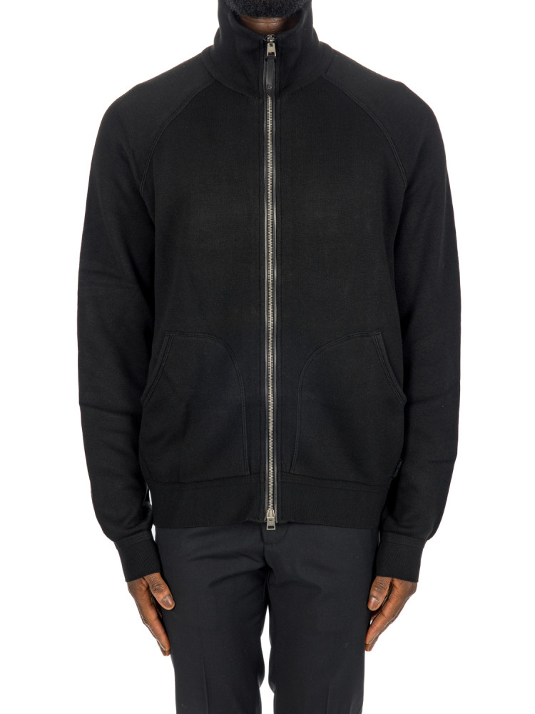 Tom Ford double face full zip Tom Ford  DOUBLE FACE FULL ZIPbruin - www.credomen.com - Credomen