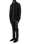 Tom Ford double face full zip Tom Ford  DOUBLE FACE FULL ZIPbruin - www.credomen.com - Credomen