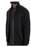 Tom Ford double face full zip Tom Ford  DOUBLE FACE FULL ZIPbruin - www.credomen.com - Credomen