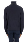 Tom Ford merino funnel Tom Ford  MERINO FUNNELblauw - www.credomen.com - Credomen