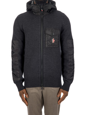 Moncler Grenoble Cardigan Credomen