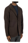 Lardini giacca uomo knit Lardini  GIACCA UOMO KNITbeige - www.credomen.com - Credomen