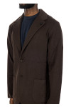 Lardini giacca uomo knit Lardini  GIACCA UOMO KNITbeige - www.credomen.com - Credomen