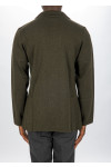 Lardini giacca uomo knit Lardini  GIACCA UOMO KNITgroen - www.credomen.com - Credomen