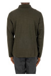 Lardini giacca uomo knit Lardini  GIACCA UOMO KNITgroen - www.credomen.com - Credomen