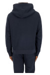 Moncler zip up cardigan Moncler  ZIP UP CARDIGANblauw - www.credomen.com - Credomen