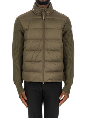 Moncler cardigan