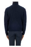 Moncler cardigan Moncler  CARDIGANblauw - www.credomen.com - Credomen