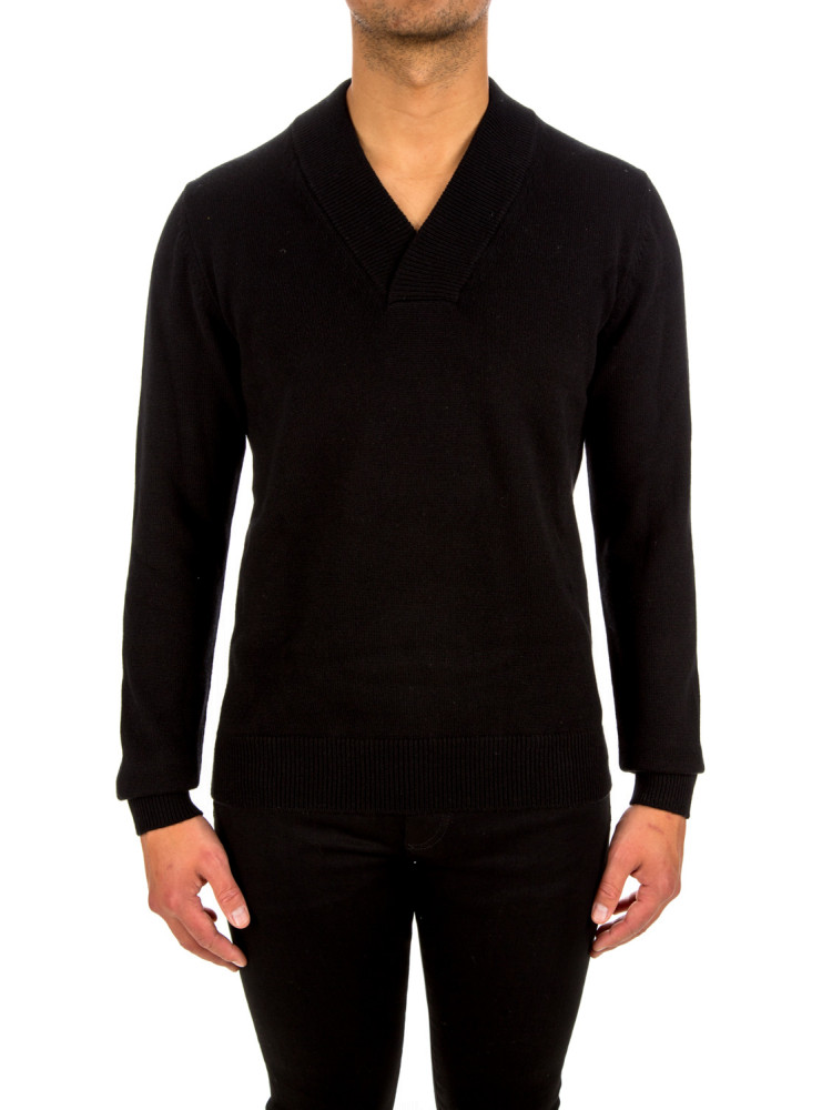 Dolce & Gabbana V Neck Pull | Credomen