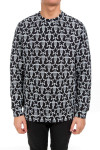 Givenchy pullover Givenchy  Pulloverzwart - www.credomen.com - Credomen