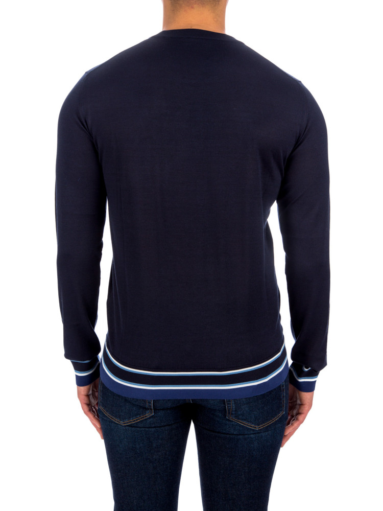 Dolce & Gabbana Crewneck Pull | Credomen