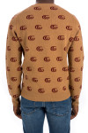 Gucci pull Gucci  PULLcamel - www.credomen.com - Credomen