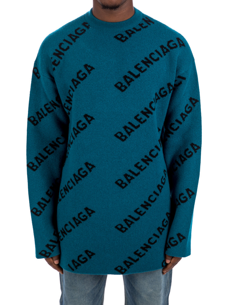 balenciaga top