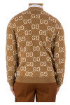 Gucci pullover Gucci  PULLOVERcamel - www.credomen.com - Credomen