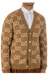 Gucci pullover Gucci  PULLOVERcamel - www.credomen.com - Credomen