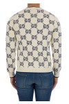 Gucci pullover Gucci  PULLOVERwit - www.credomen.com - Credomen