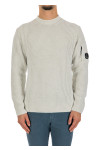 C.P. COMPANY crew neck knit C.P. COMPANY  CREW NECK KNITwit - www.credomen.com - Credomen