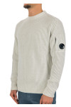 C.P. COMPANY crew neck knit C.P. COMPANY  CREW NECK KNITwit - www.credomen.com - Credomen