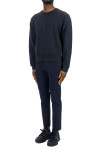 Tom Ford crew neck Tom Ford  CREW NECKblauw - www.credomen.com - Credomen