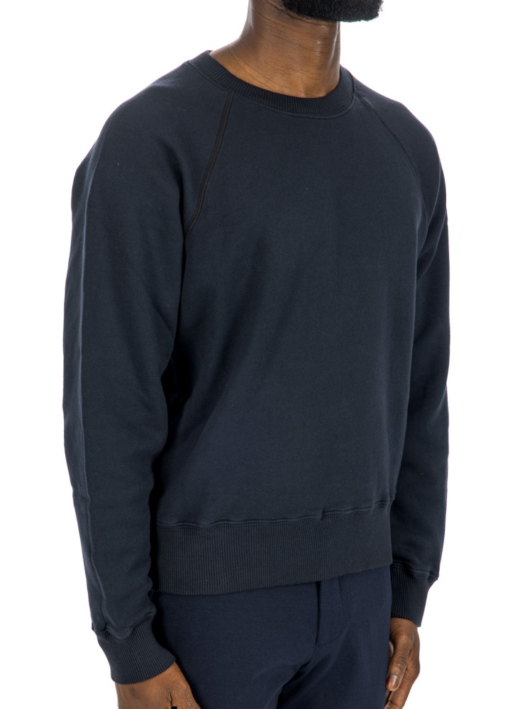 Tom Ford crew neck Tom Ford  CREW NECKblauw - www.credomen.com - Credomen