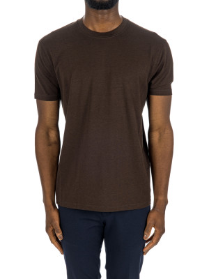 Tom Ford ss crew neck 454-00713