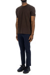 Tom Ford ss crew neck Tom Ford  SS CREW NECKbruin - www.credomen.com - Credomen