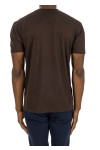 Tom Ford ss crew neck Tom Ford  SS CREW NECKbruin - www.credomen.com - Credomen