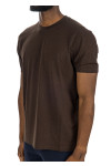 Tom Ford ss crew neck Tom Ford  SS CREW NECKbruin - www.credomen.com - Credomen