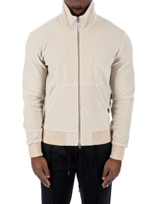 Tom Ford cut and sewn full zip 455-00005