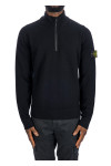 Stone Island maglia rws Stone Island  MAGLIA RWSzwart - www.credomen.com - Credomen