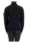 Stone Island maglia rws Stone Island  MAGLIA RWSzwart - www.credomen.com - Credomen