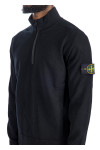 Stone Island maglia rws Stone Island  MAGLIA RWSzwart - www.credomen.com - Credomen