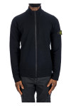 Stone Island maglia rws Stone Island  MAGLIA RWSzwart - www.credomen.com - Credomen