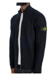 Stone Island maglia rws Stone Island  MAGLIA RWSzwart - www.credomen.com - Credomen