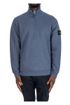 Stone Island felpa Stone Island  FELPAblauw - www.credomen.com - Credomen