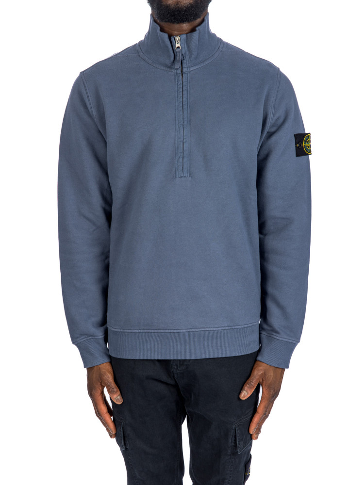 Stone Island Felpa Credomen