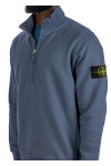 Stone Island felpa Stone Island  FELPAblauw - www.credomen.com - Credomen