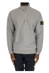 Stone Island felpa Stone Island  FELPAgrijs - www.credomen.com - Credomen