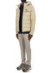 Moncler Grenoble cardigan Moncler Grenoble  CARDIGANwit - www.credomen.com - Credomen