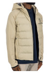 Moncler Grenoble cardigan Moncler Grenoble  CARDIGANwit - www.credomen.com - Credomen