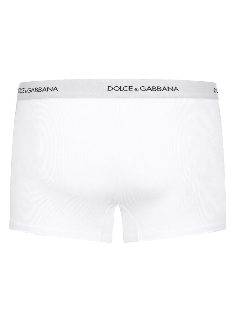 Dolce & Gabbana reg boxer Dolce & Gabbana  Reg Boxerwit - www.credomen.com - Credomen