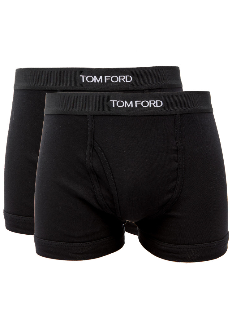 Tom Ford Bipack Boxer Brief | Credomen