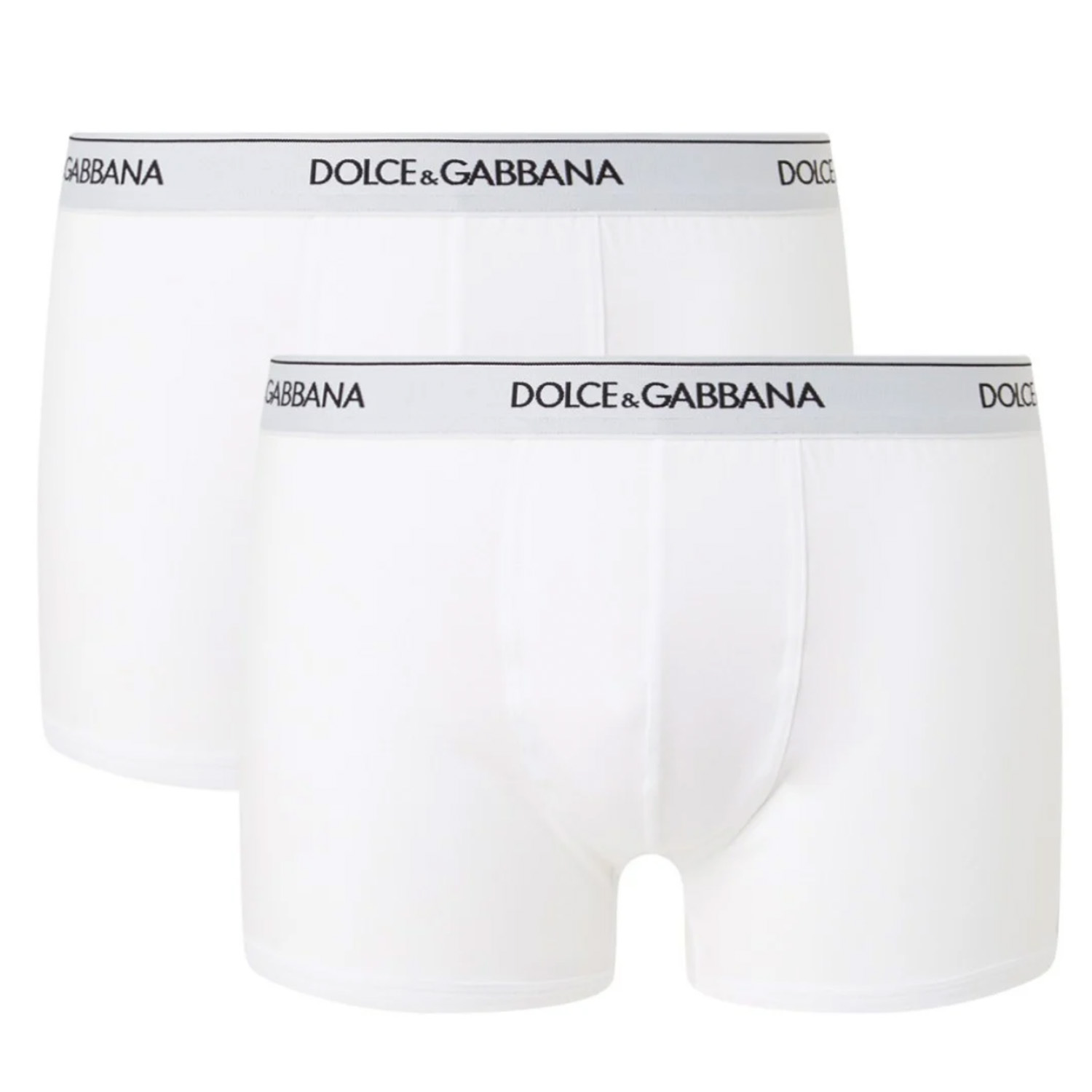 Dolce & Gabbana Reg Boxer 2-p | Credomen