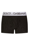 Dolce & Gabbana reg boxer Dolce & Gabbana  Reg Boxermulti - www.credomen.com - Credomen