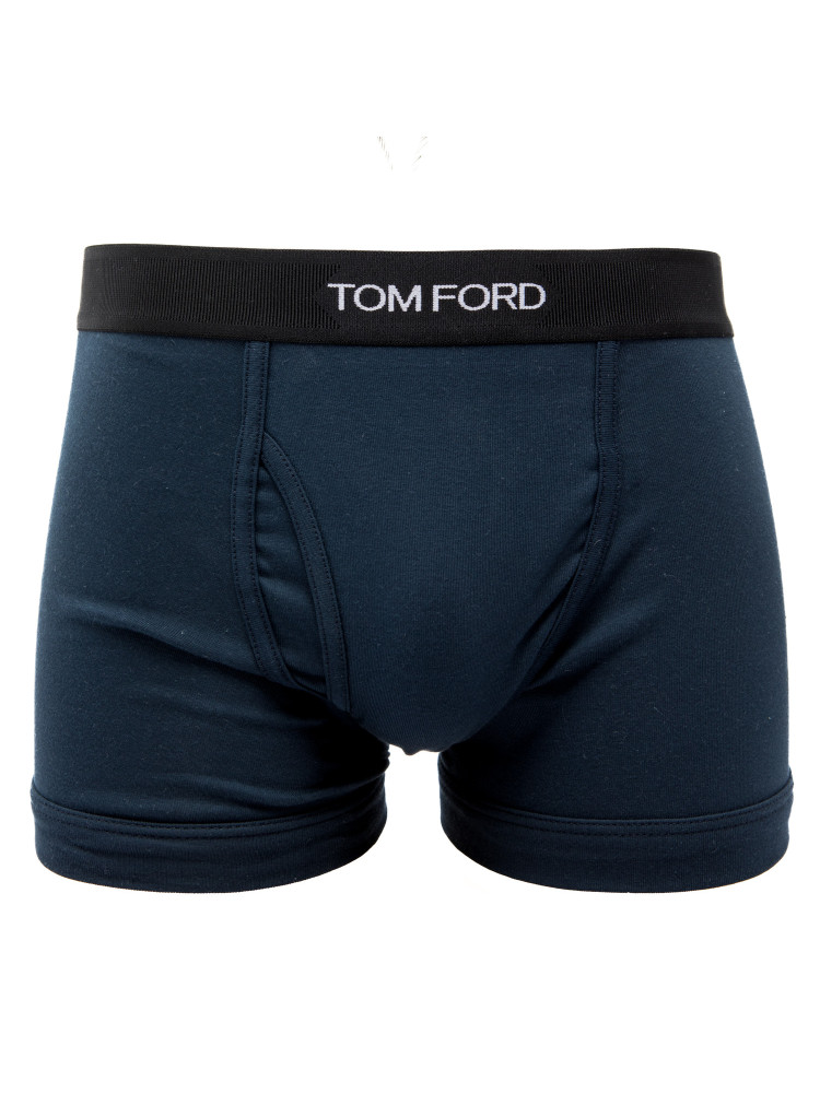 Tom Ford underwear Tom Ford  UNDERWEARblauw - www.credomen.com - Credomen