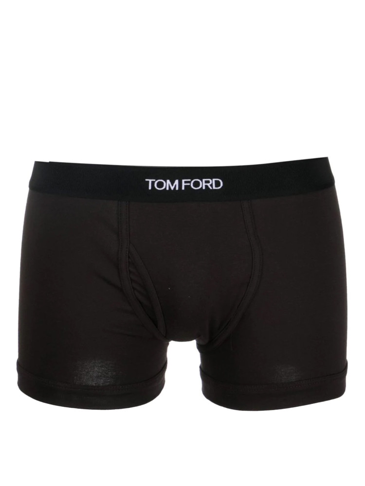 Tom Ford bipack boxer brief Tom Ford  BIPACK BOXER BRIEFwit - www.credomen.com - Credomen