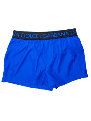 Dolce & Gabbana shortie boxer 461-00137